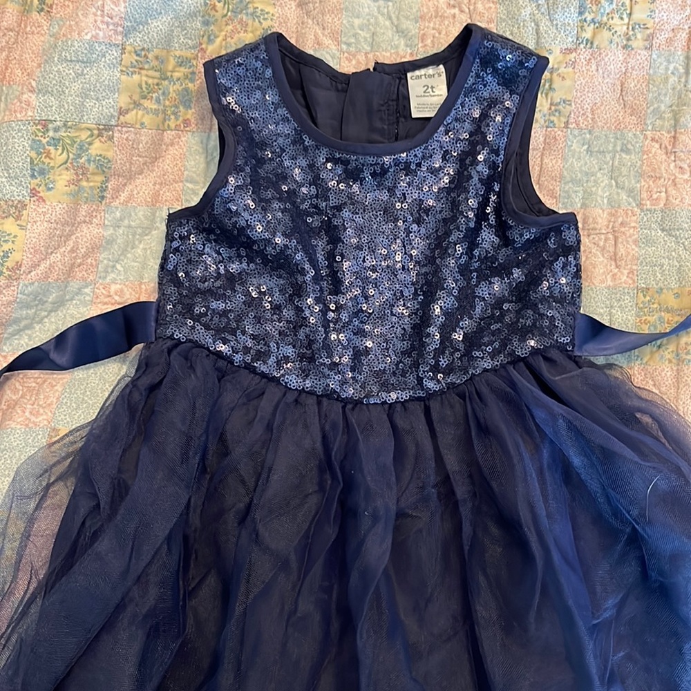 Party dress